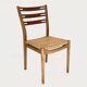 Vintage Danish chairs