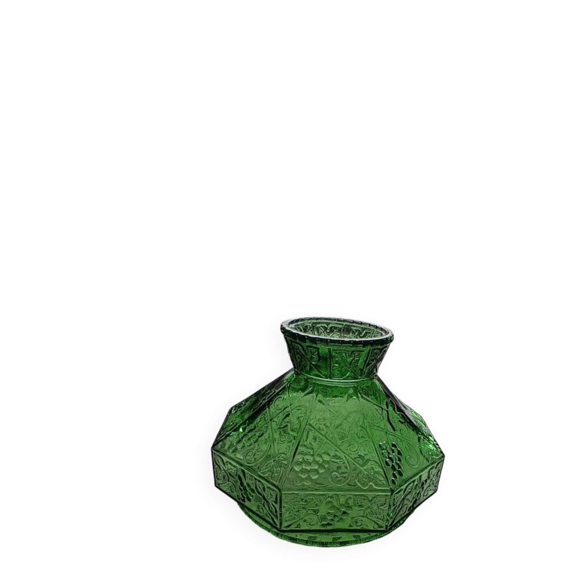 Glassware