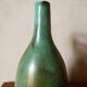 Corsican ceramic vase