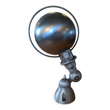Magnificent Jielde wall light sold individually.