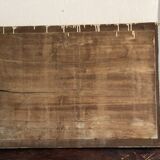 Antique Louis XVI style mirror