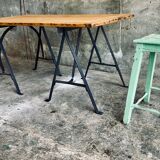 Tabouret mint