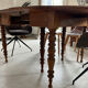 Table Louis Philippe