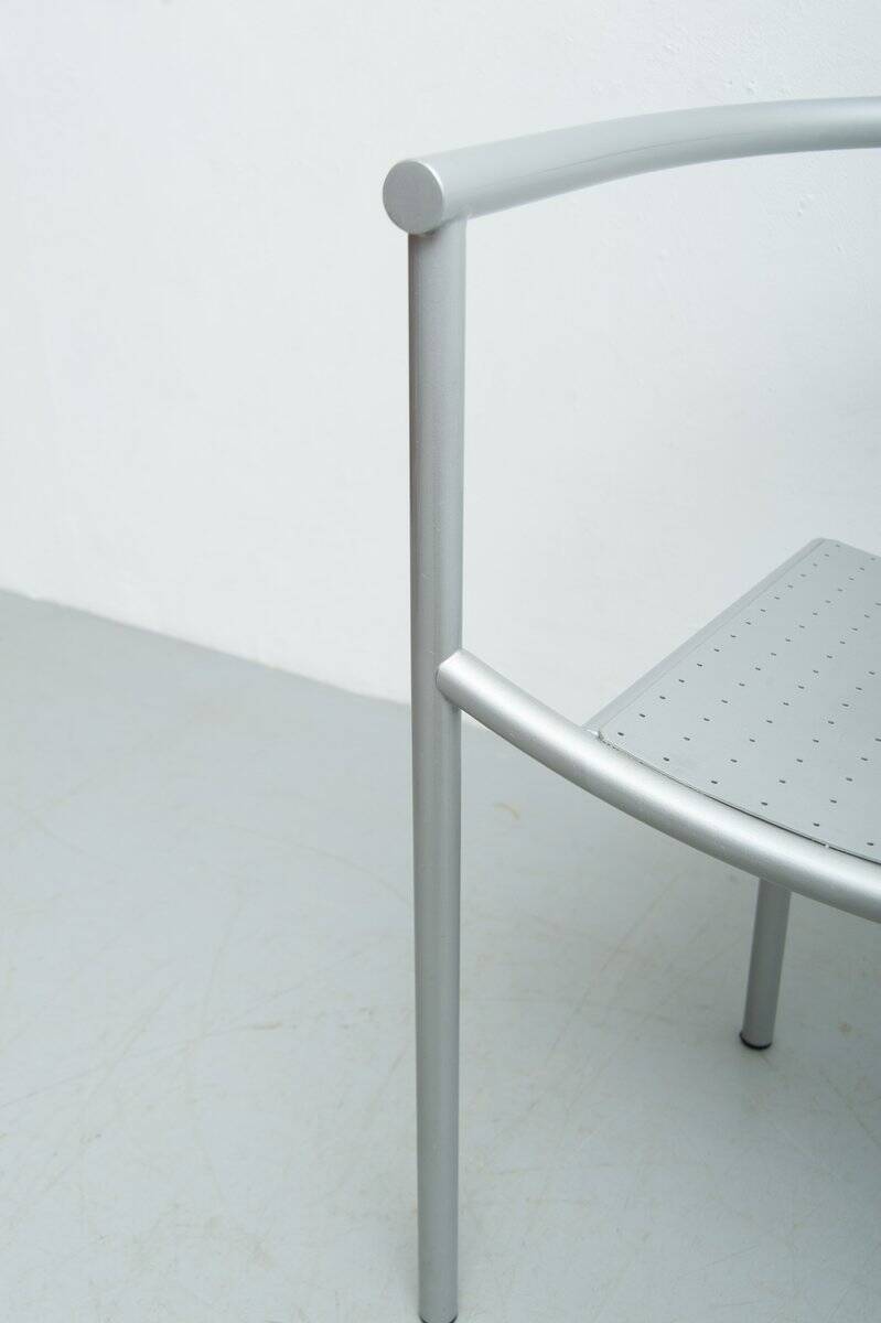 "Von Vogelsang" armchair by Philippe Starck for Driade, 1980s
