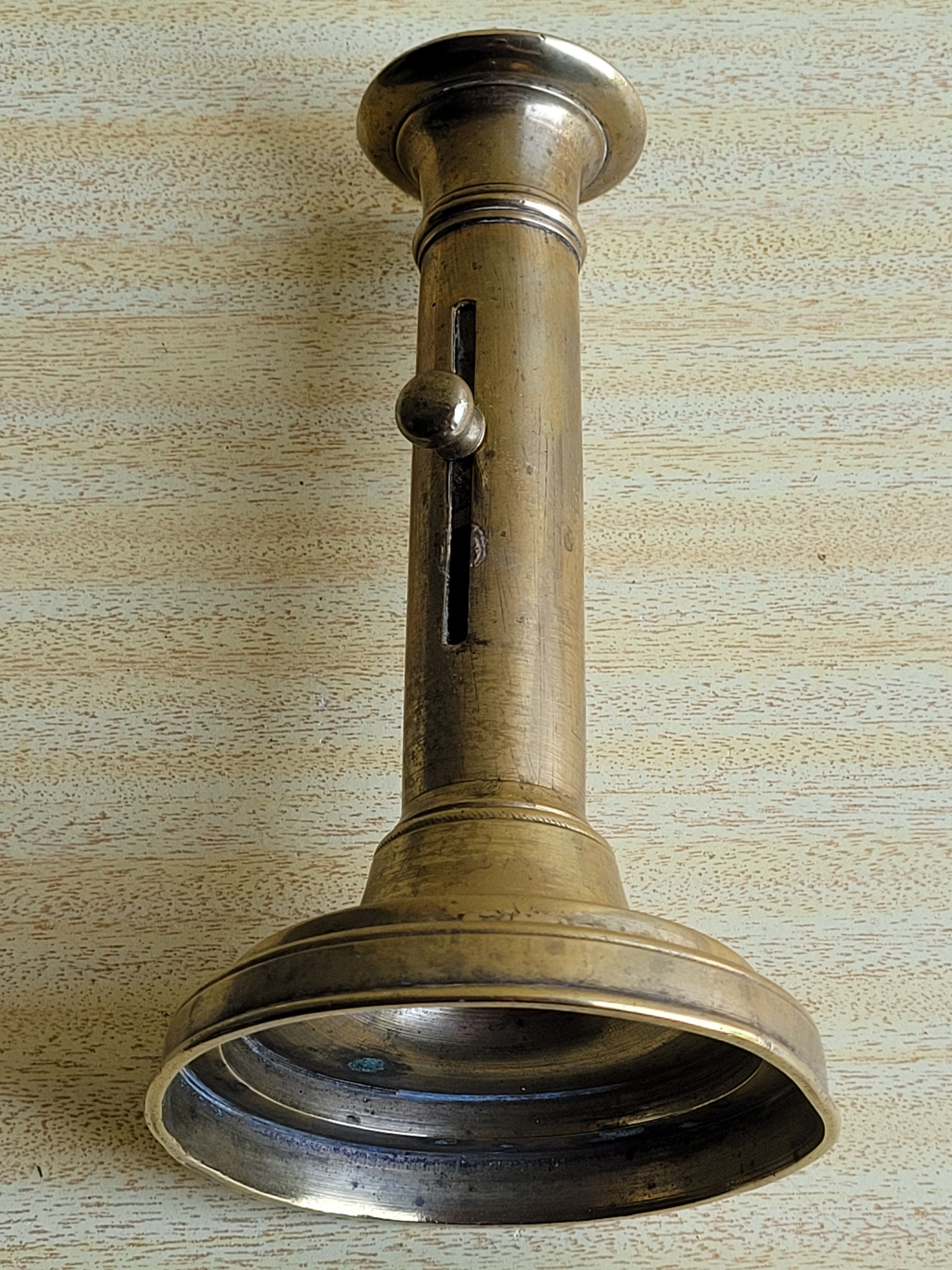 Bougeoir