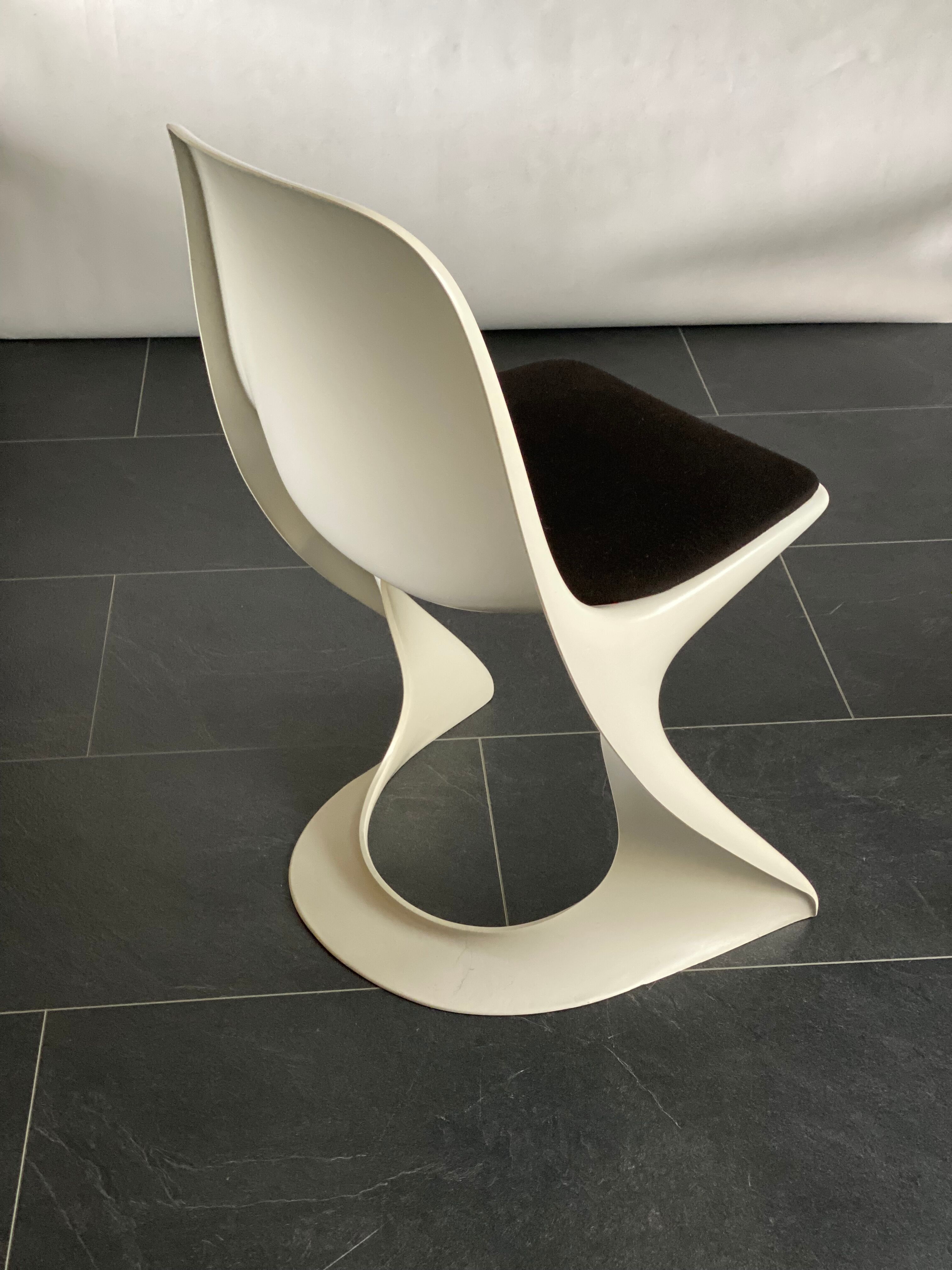 Trio of Space Age Chairs