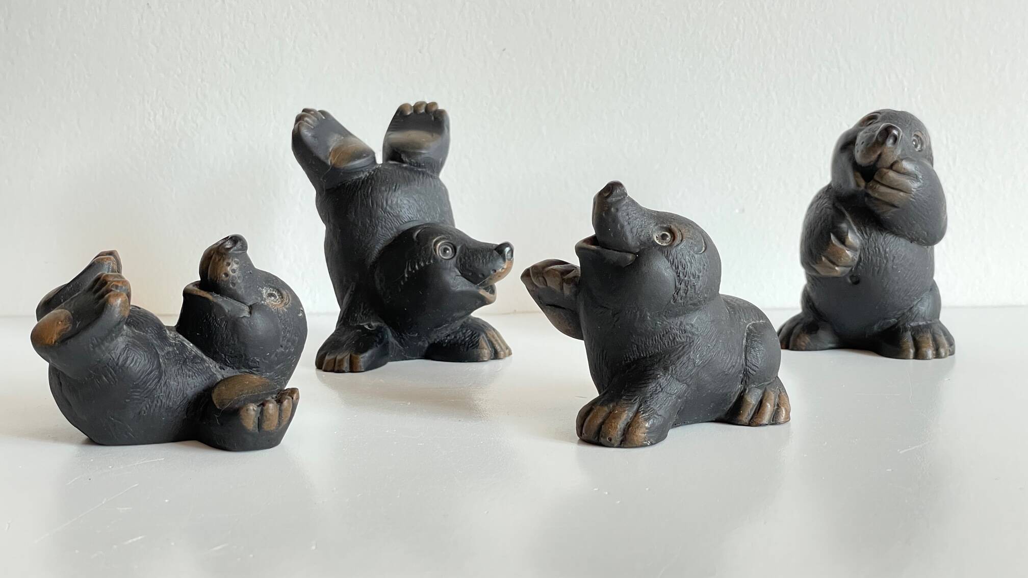 TAUPES Vintage by GILDE Handwerk - Germany