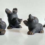 TAUPES Vintage by GILDE Handwerk - Germany