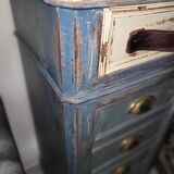 Jam cabinet