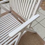 Garden furniture R.Gleizes