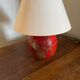 Ceramic lamp