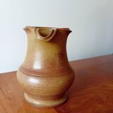 Pitcher vase