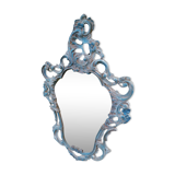 Baroque mirror