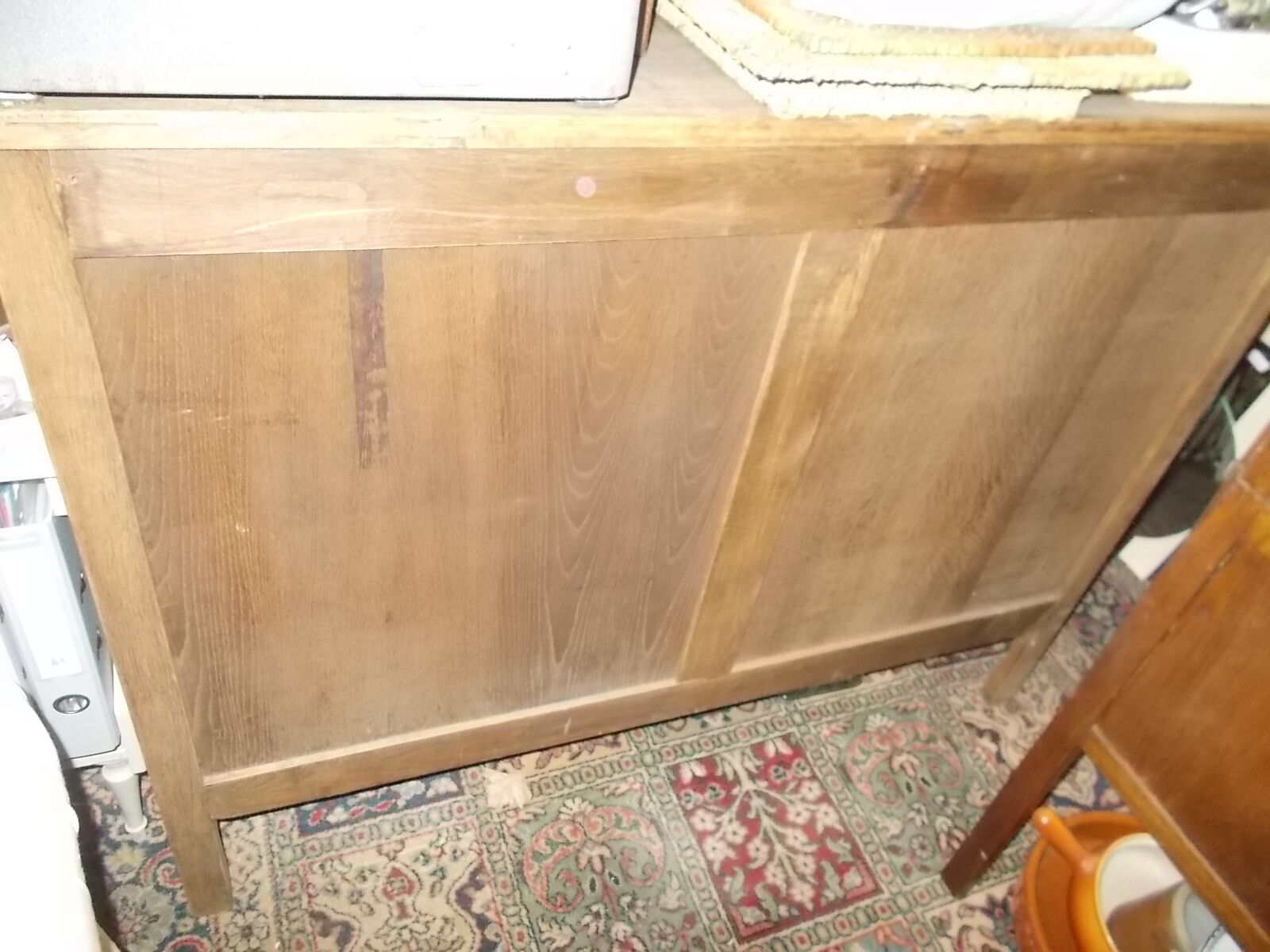 Country-style sideboard