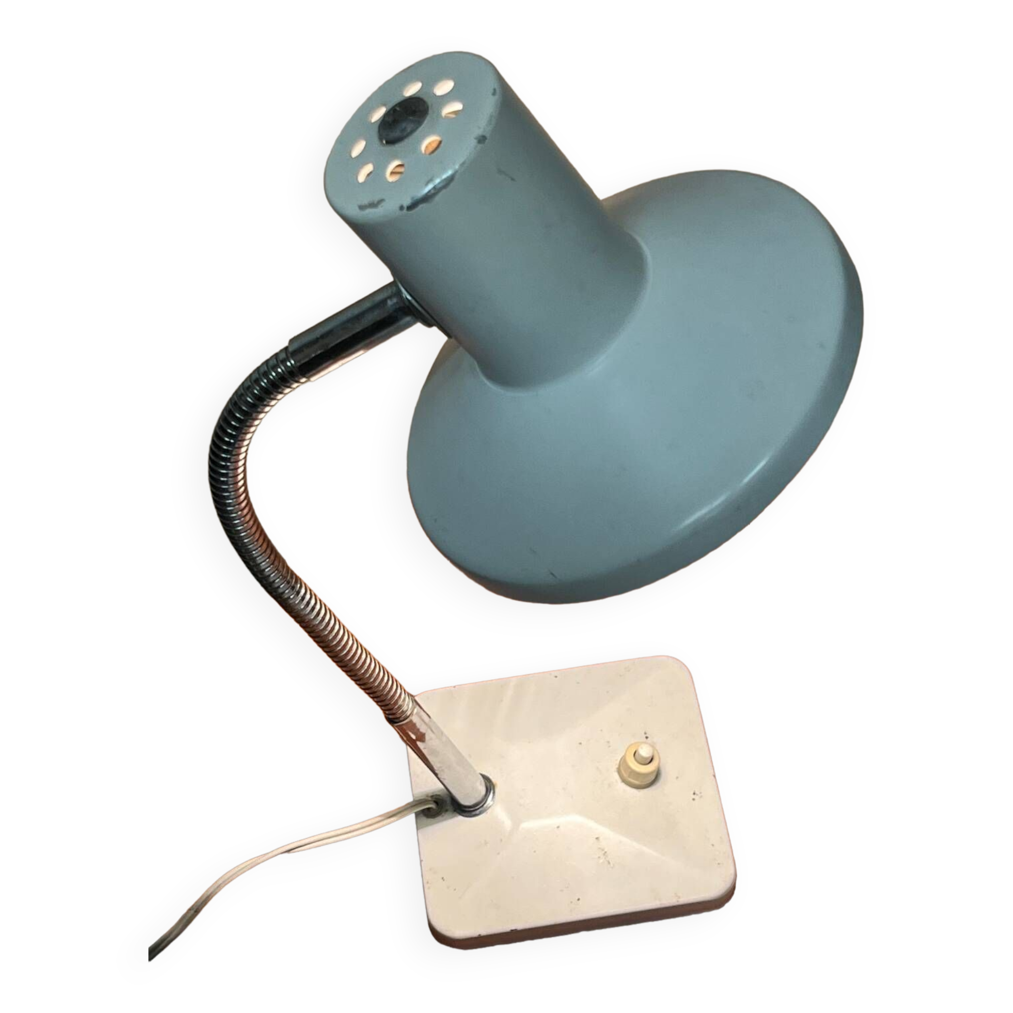 Lampe de bureau vintage