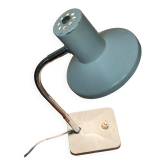 Vintage desk lamp