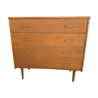 Commode vintage