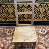 4 chaises lorraine