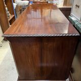 English buffet from the early 20th century