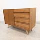 Jiri Jiroutek Chest of Drawers 1960