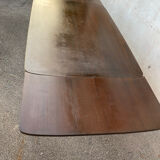 Vintage Scandinavian table