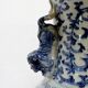 Baluster vase in Chinese Porcelain – Late nineteenth century