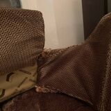 Roche Bobois Mah Jong modular sofa set