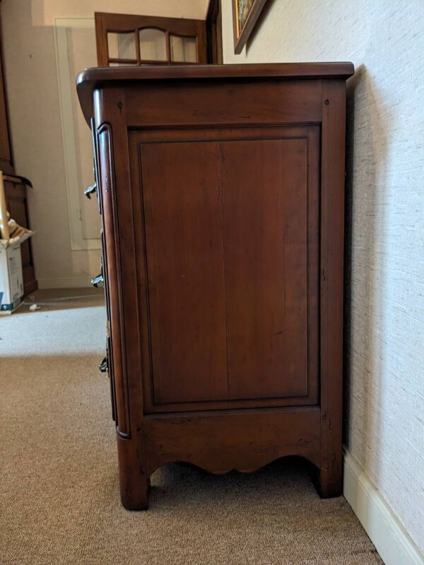 Commode classique
