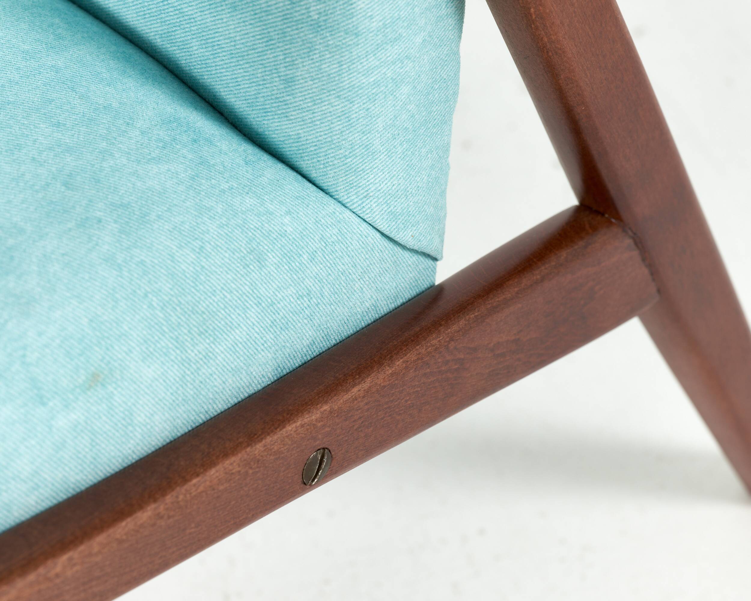 Set of 2 armchairs by jiří jiroutek for interier praha, 60's