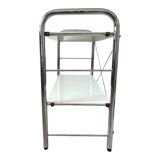 Vintage Scandinavian shelf IKEA NIKLAS by Rutger Andersson