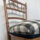 Napoleon III chair