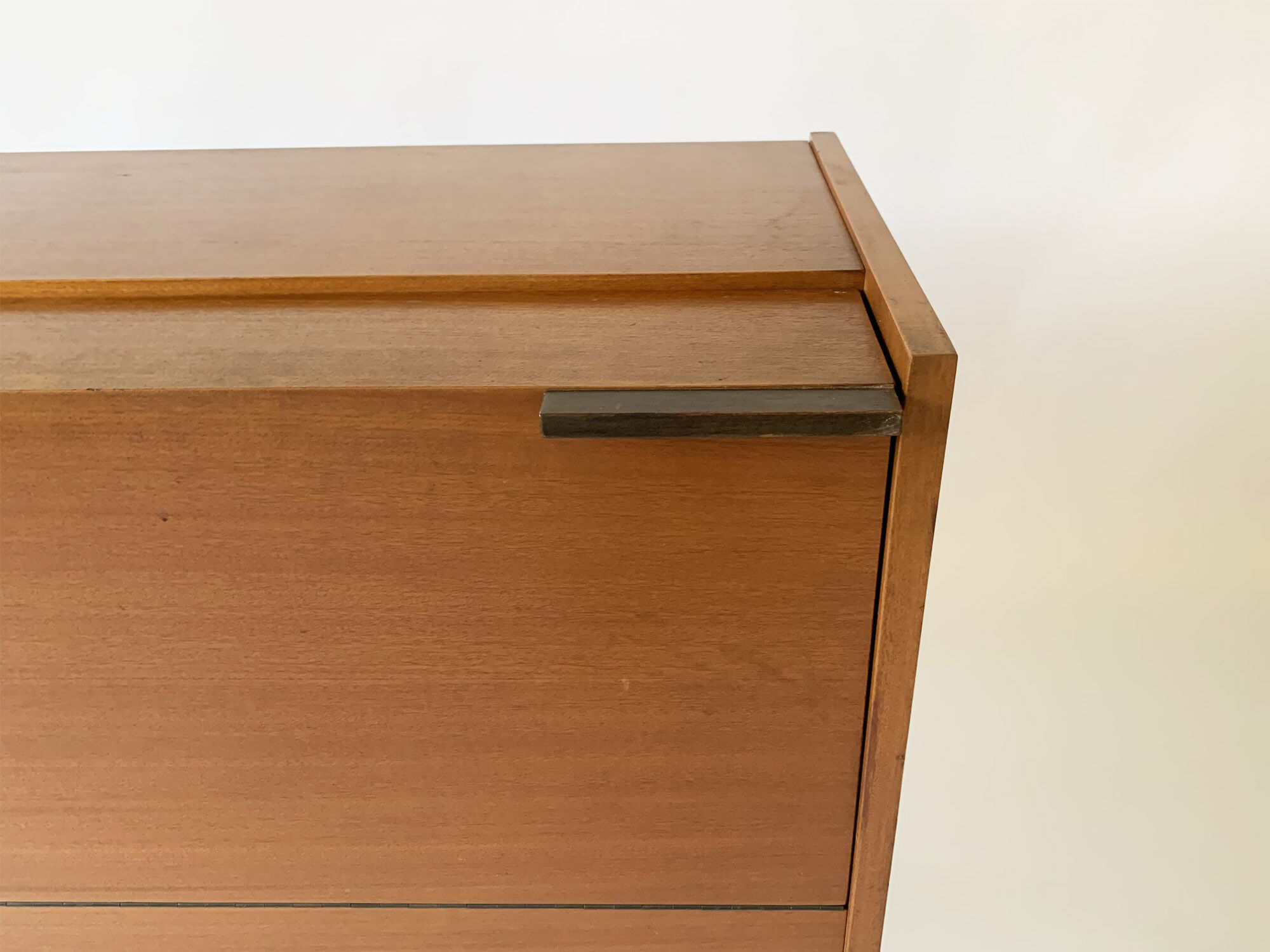 Vintage dresser by Frantisek Mezulanik, Novy Domov, Czechoslovakia, 1960s