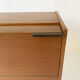 Vintage dresser by Frantisek Mezulanik, Novy Domov, Czechoslovakia, 1960s
