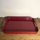Serving plate