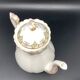 Vintage porcelain tea/coffee set – MOCA12