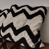 Berber cushions blessed ouarain
