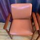 Set of six Diplomat armchairs, model 209 by Finn Juhl, Cado, 1960s