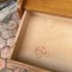 1960s-70s chest of drawers
