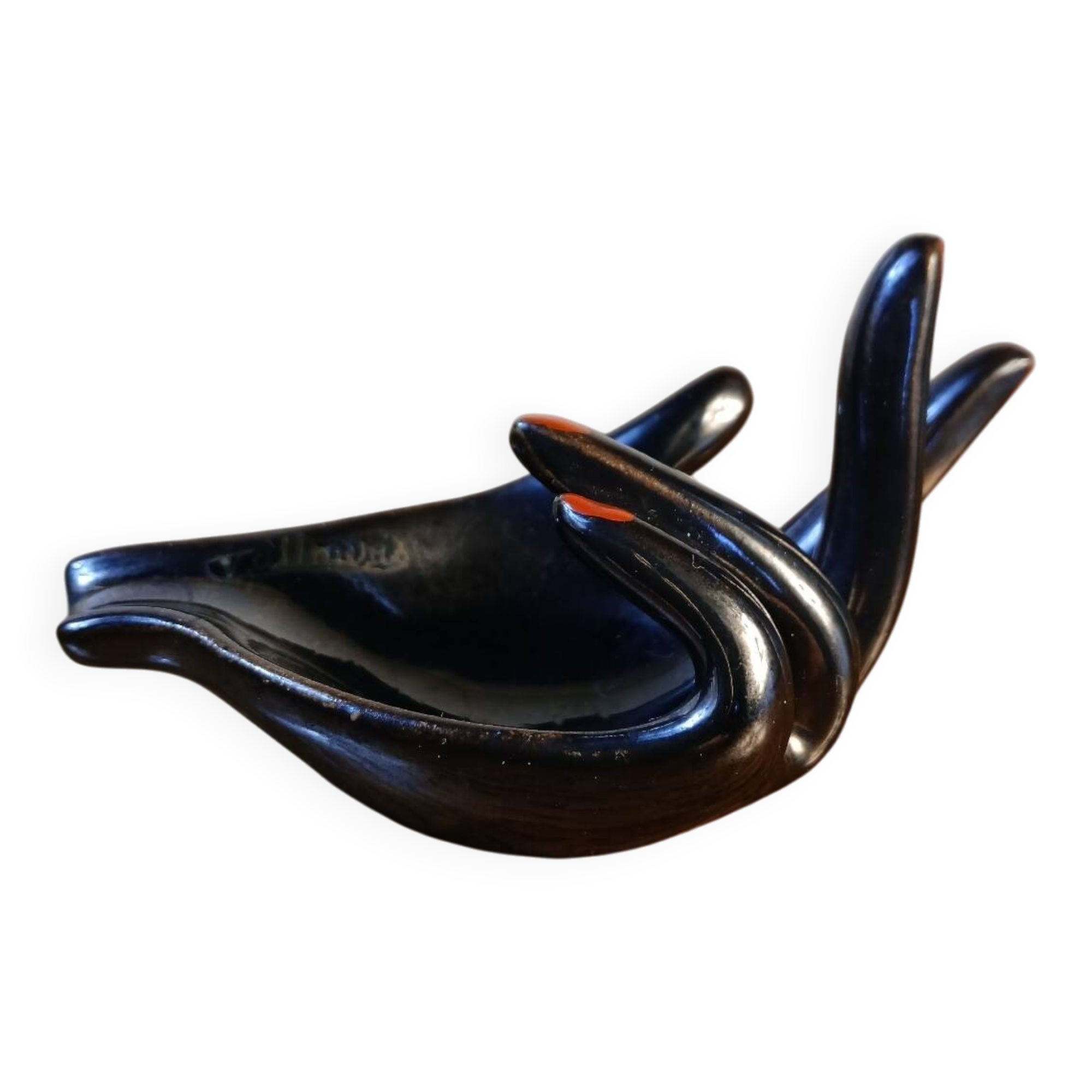 Main ceramic sculpture – Auguste Lucchesi known as Luc, Vallauris