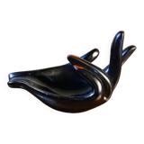 Main ceramic sculpture – Auguste Lucchesi known as Luc, Vallauris