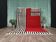 Traditional handmade pure wool Berber rug size 150/250 cm