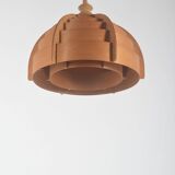 Lampe à suspension suédoise conçue par Hans-Agne Jakobsson, années 1960