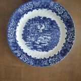 Large dish