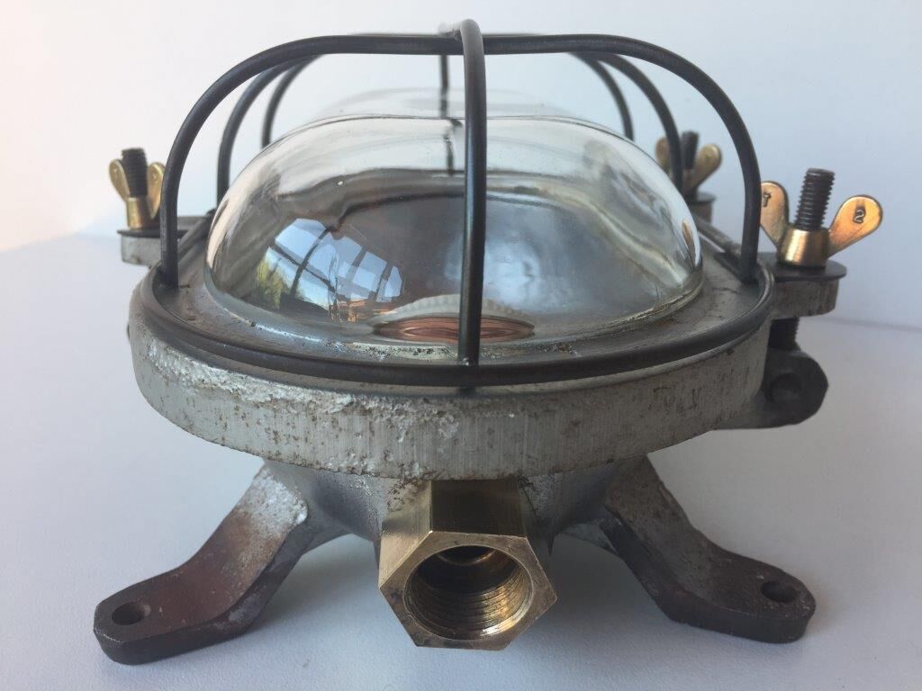 XL factory industrial window