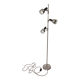 70s floor lamp by Stilux milan