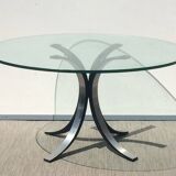 High table T69 (140) Osvaldo Borsani - Tecno Vintage