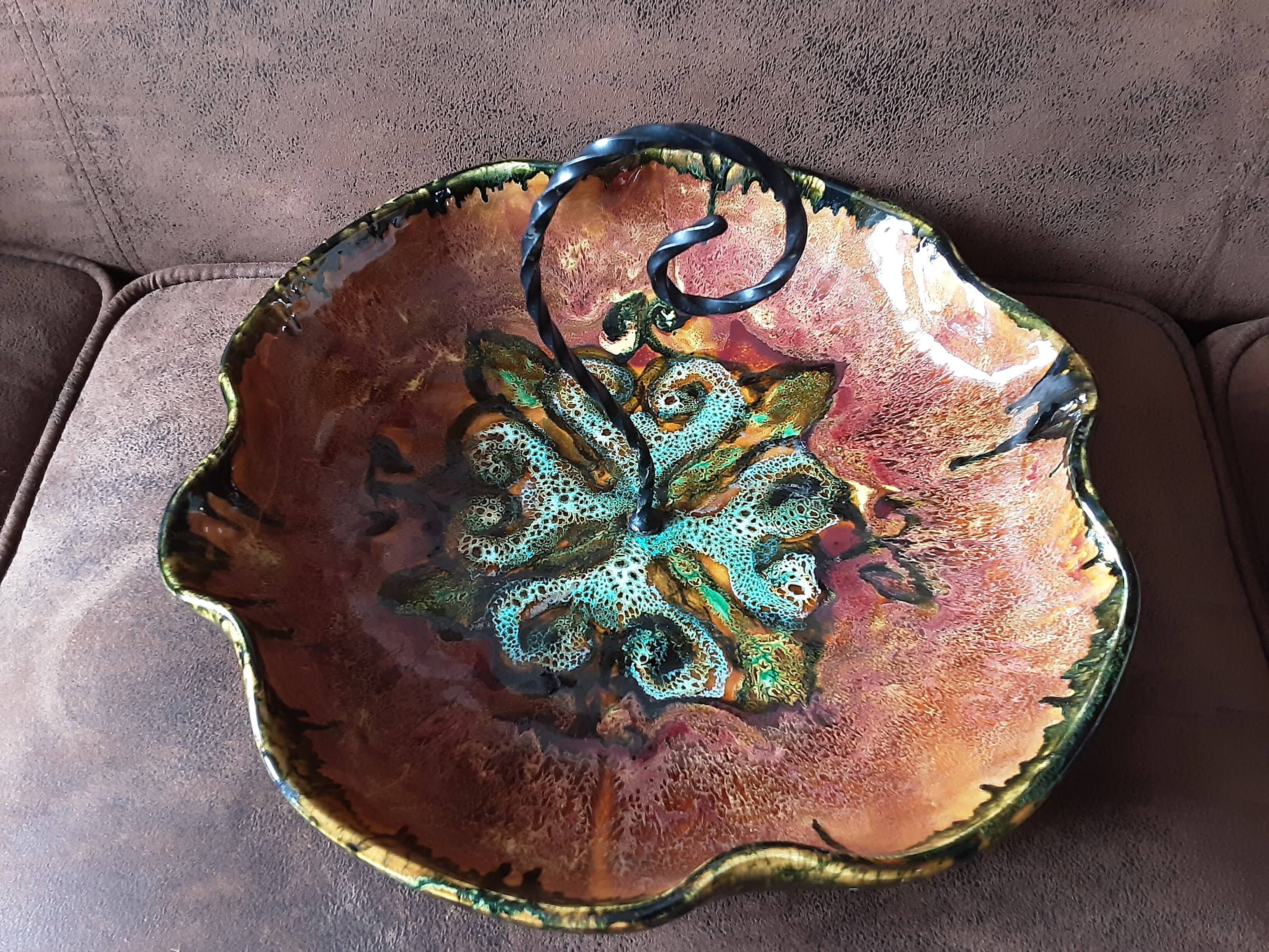 Yvon Roy artisanal cut