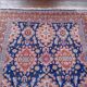 Tapis Pakistanais fait main 277x188cm