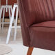Mid Century fauteuil