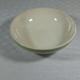 "Retro" salad bowl